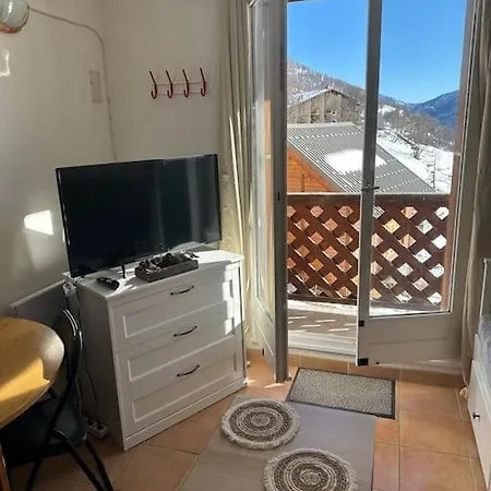Les De La Foux D'allos * Allos