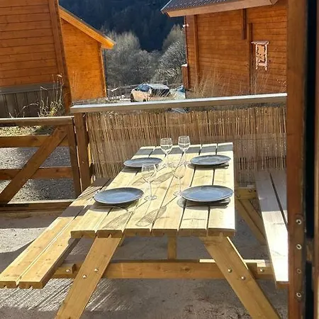 Les De La Foux D'allos