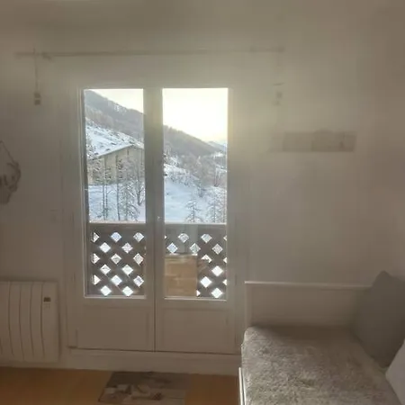 Les De La Foux D'allos Allos